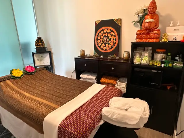 Serene Thai Therapy by Nita63240674960129121