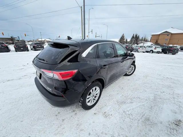 2021 FORD ESCAPE SE AWD *ONLY 49,000KMS !! * CERTIFIED * FINANCI in Cars & Trucks in Sudbury - Image 8