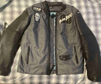Icon 1000 Vigilante Motorcycle Jacket for Sale