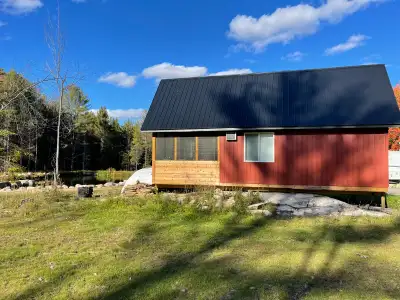 bunkies for rent, View more