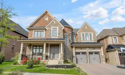 Welcome to this breathtaking executive home, nestled in prestigious Kleinburg on a sprawling 71.85 x...