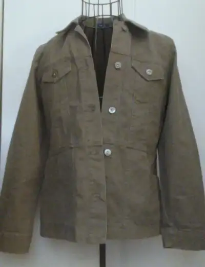 Olive Green Clothing for Women, View more