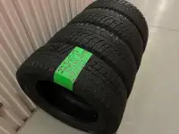 Laufenn I’Fit Winter Tires 225/60/17