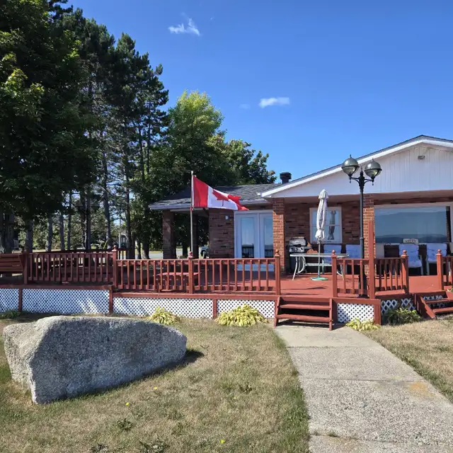 House for rent in New Brunswick in Canada - Image 2