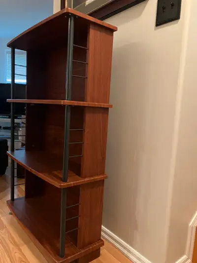 Used book shelf in good condition