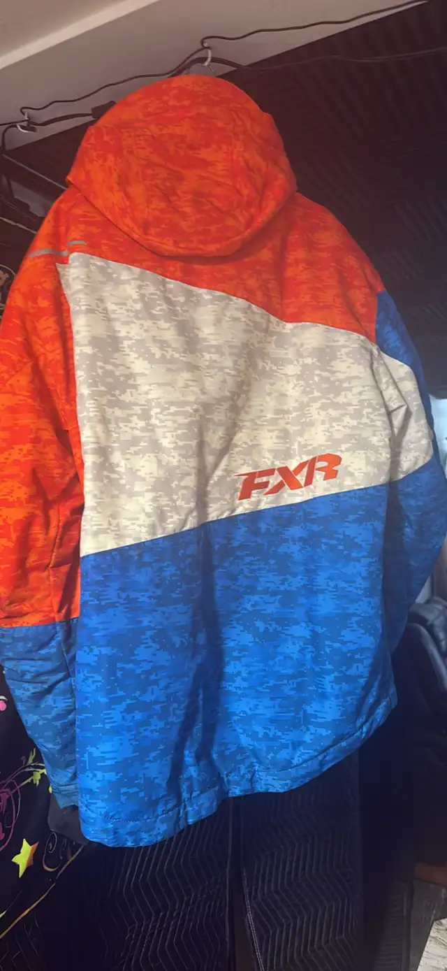 FXR jacket in Men's in Kingston - Image 3