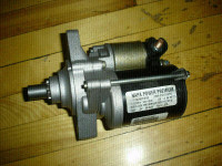 Honda civic 1996-2005 Starter 1.7L / Demarreur et installation $