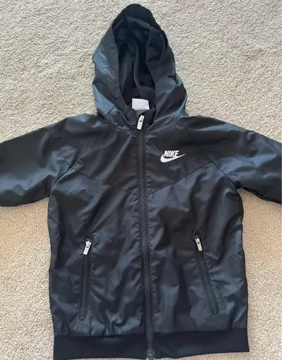 4t Nike windbreaker, View more