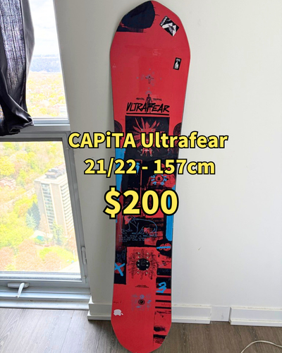 Snows sports equipment for sale【downtown Toronto】, View more
