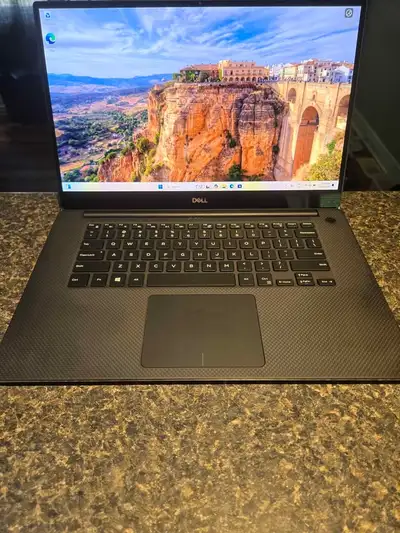 This XPS is in very good shape. Battery is in excellent health. Plays many current game titles, with...