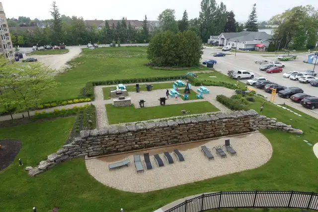 Living Water Resort  Collingwood, ON:  2 BR July 31 to Aug. 7 in Ontario in Canada - Image 7