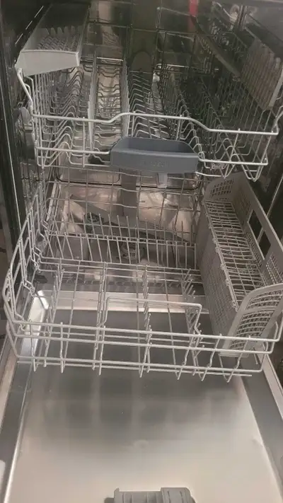 used Bosch dishwasher , View more