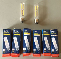 Light Bulbs – CNA LED Bulbs – T10’s – NEW: