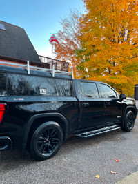 2020 GM Sierra 1500 Diesel Elevation