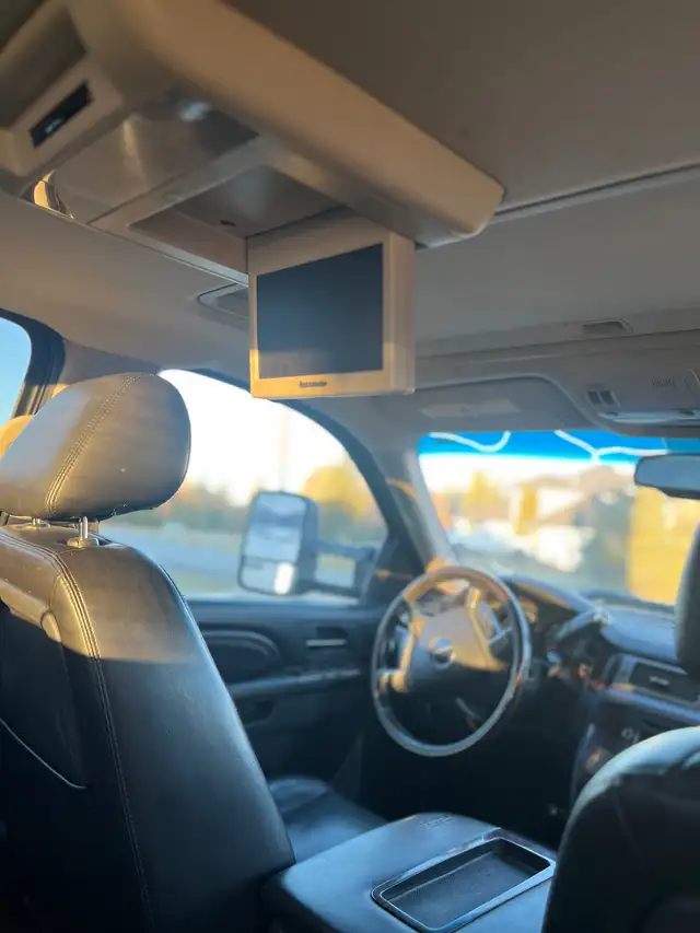 Pickup truck in Cars & Trucks in Edmonton - Image 8