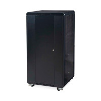 27U 800MM Depth Full Size Server Cabinet