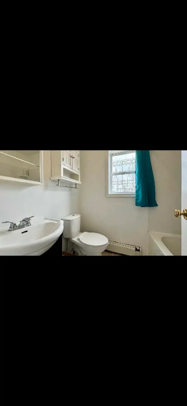 large 2 bedroom apt centrally located in summerside in Long Term Rentals in Summerside - Image 3