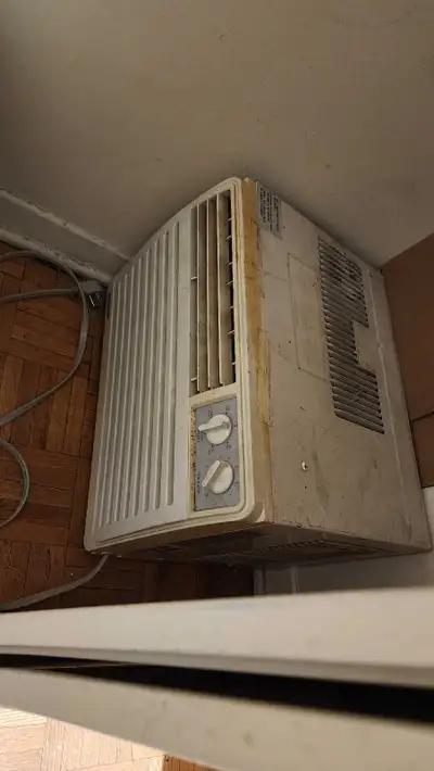 Window air conditioners, View more