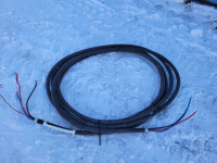45' teck cable 6/3