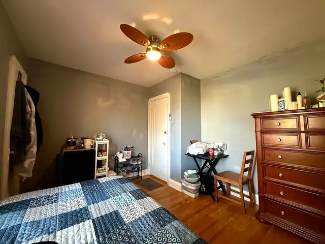rooms 4 rent-NO Parking in Room Rentals & Roommates in Belleville - Image 3