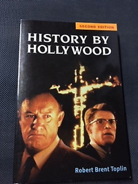 History by Hollywood textbook
