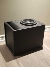 Resilient Sounds GOLD 8in. Subwoofer
