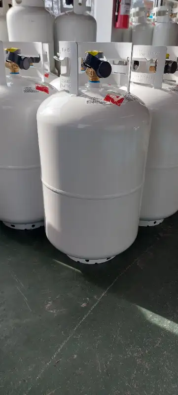 30lbs Propane Tanks, View more