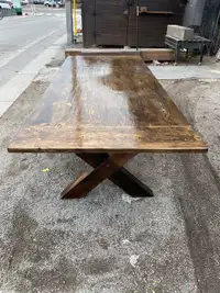 Dining Tables Brand New!