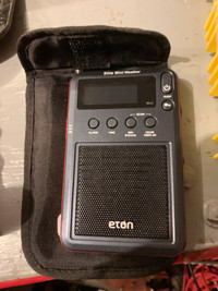 Elite Mini Radio