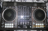 PIONEER DDJ 1000 SRT USED ODESSY CASE FOR SALE