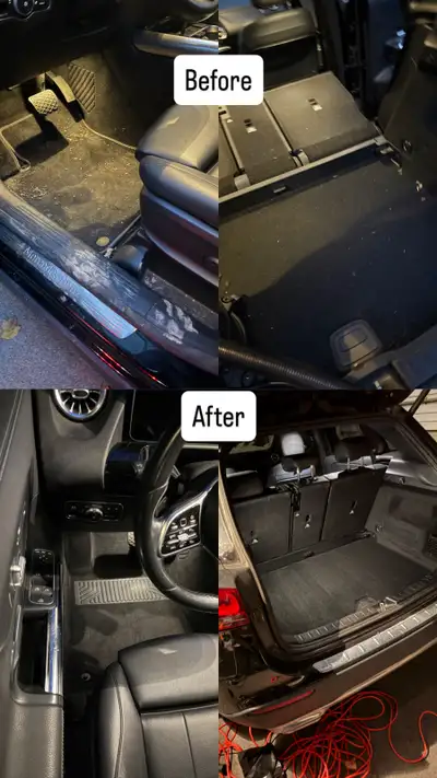 Car Detailing Will beat any price, View more