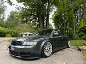 2003 Audi A4
