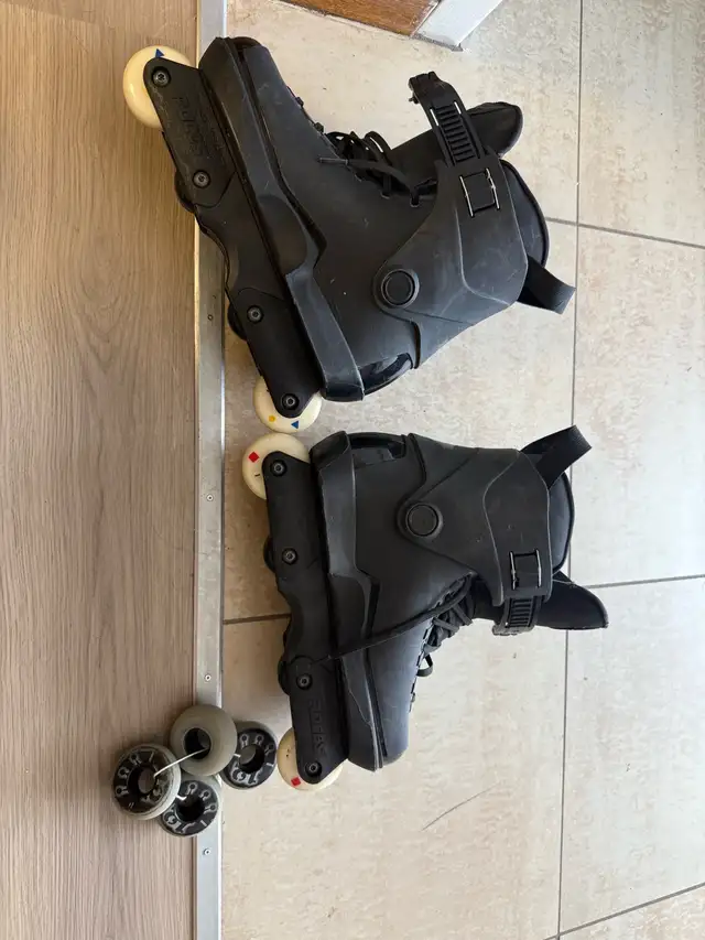 Roces aggressive inline skate in Skates & Blades in City of Toronto - Image 3