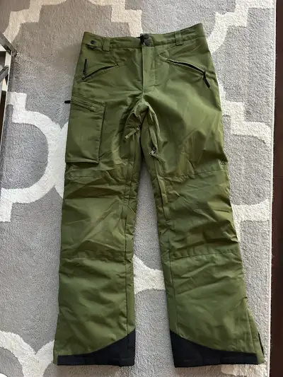 Ripzone Snowboard pants, View more