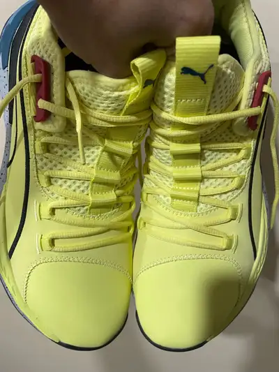 Basketball shoes, View more