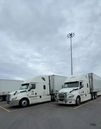 AZ Truck driver, View more