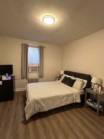 2 bedroom in Port Credit 3