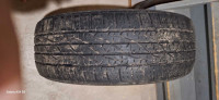 235 60 R18 All season tires 
