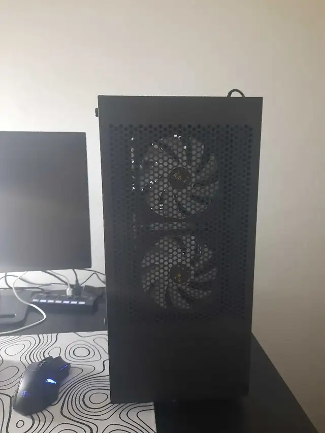 Panda Power Gaming PC – Like New! Best offer! in Desktop Computers in Burnaby/New Westminster - Image 4