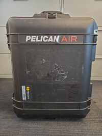 Pelican 1607 Air case