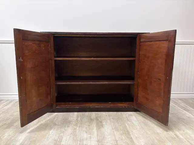 antique cupboard in Multi-item in Nelson - Image 5