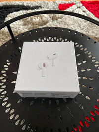 AirPods pro (generation 2) *brand new*