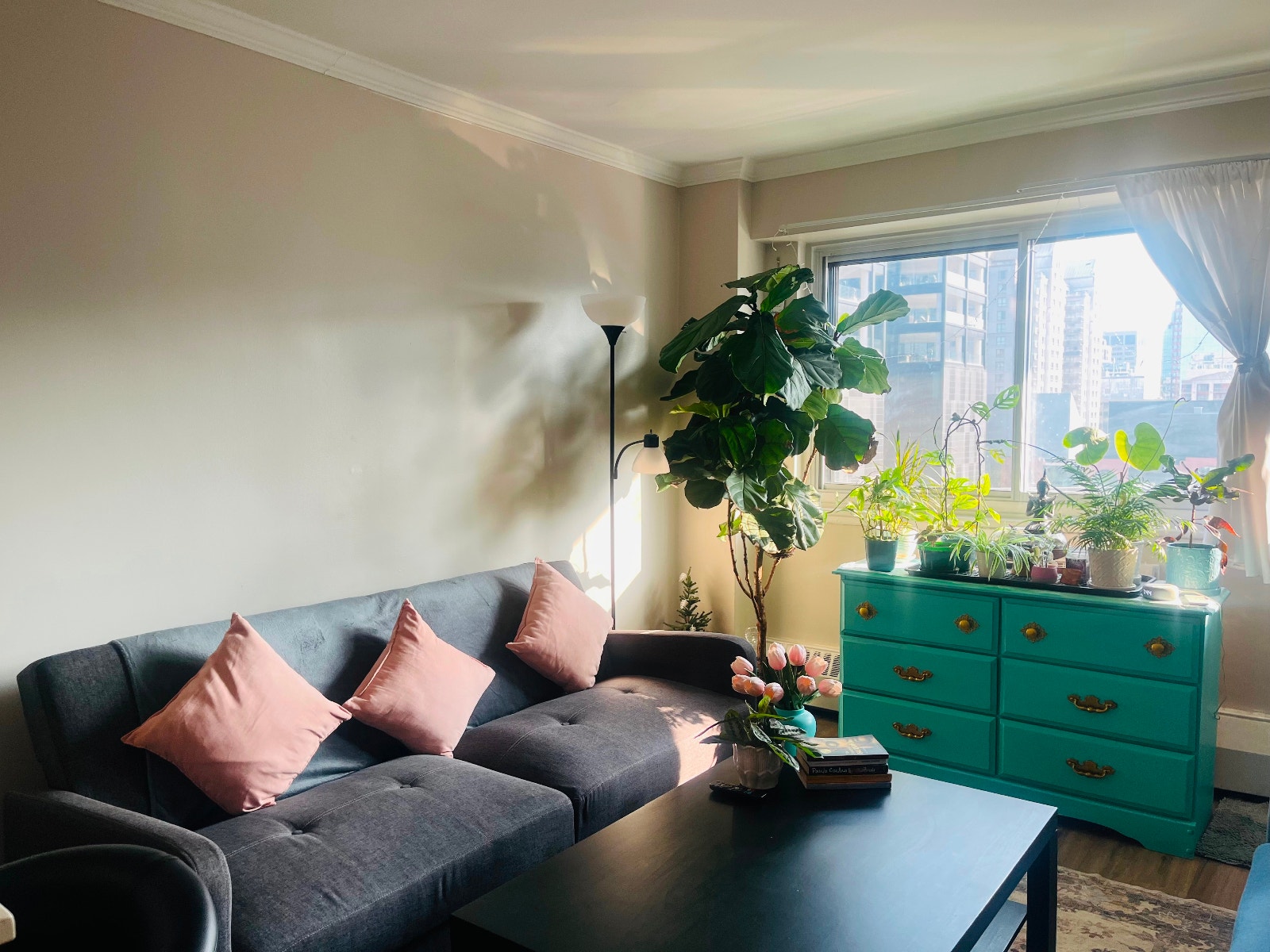 Sublet apartment — photo 2