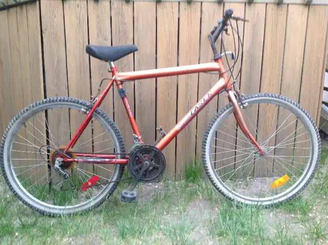 Vélo de montagne in Mountain in Longueuil / South Shore - Image 4