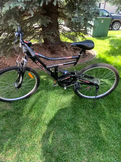 mountain bike for sale, View more
