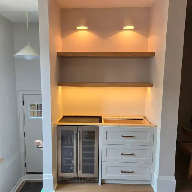 Fair Price Custom Cabinets & Millwork425225445379952646