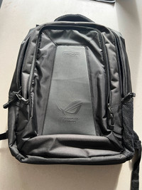 Sac a dos ASUS ROG Backpack