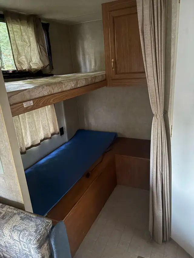 2005 Fleetwood Pioneer Travel Trailer in Travel Trailers & Campers in Cranbrook - Image 8