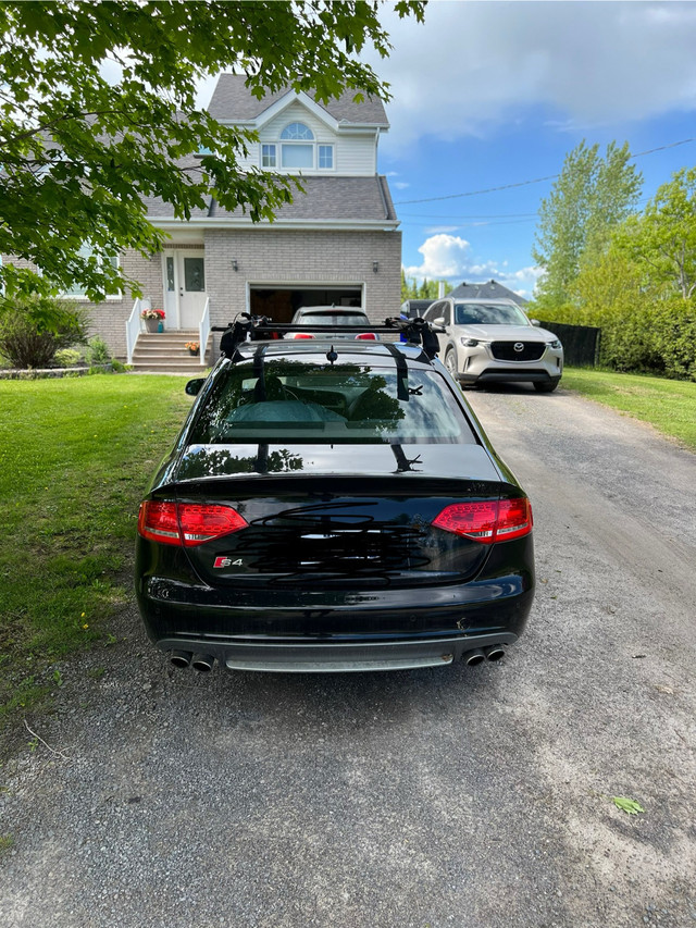 Audi S4 2012 à vendre in Cars & Trucks in Gatineau - Image 3