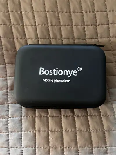 Smart Phone Camera Lens Kit, View more